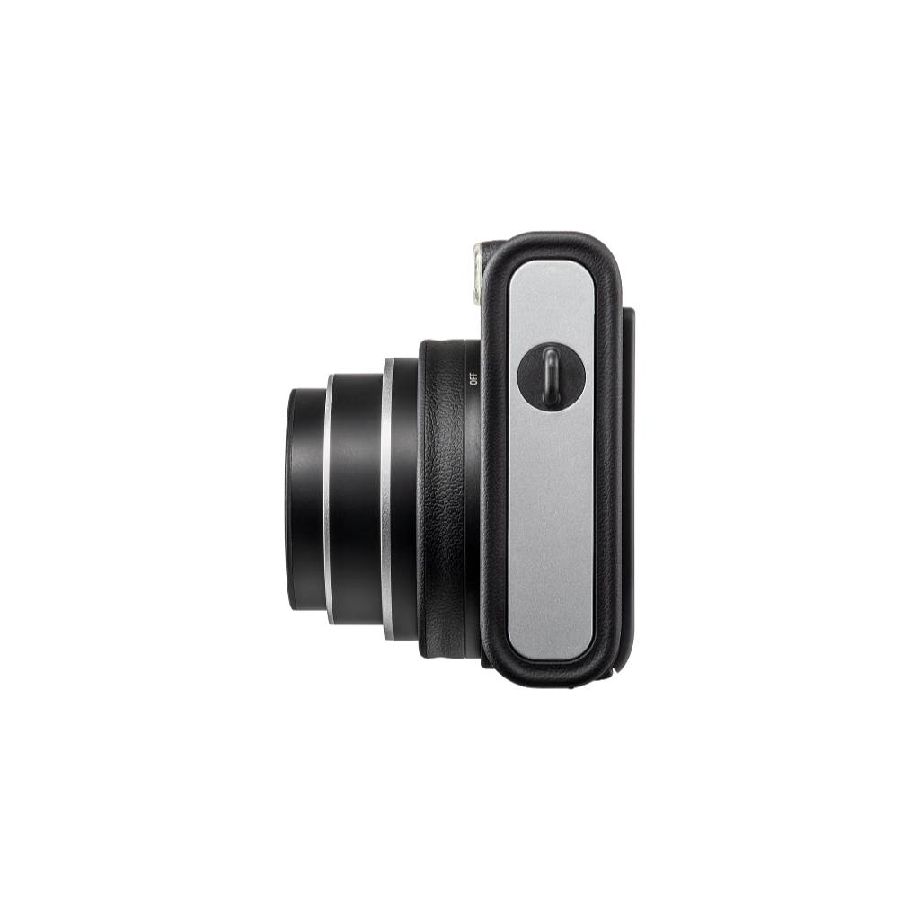 instax SQUARE SQ40™ Black instant camera