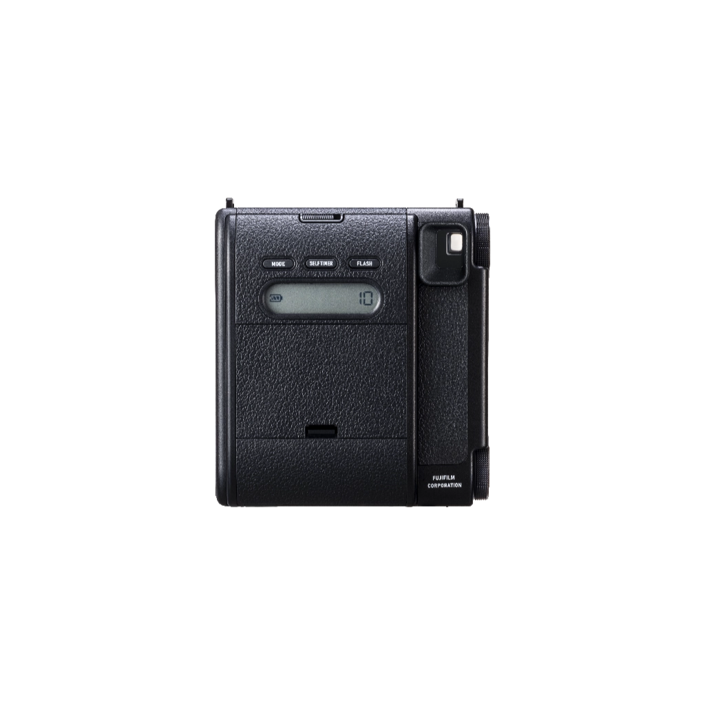 instax mini 99™ Black instant camera