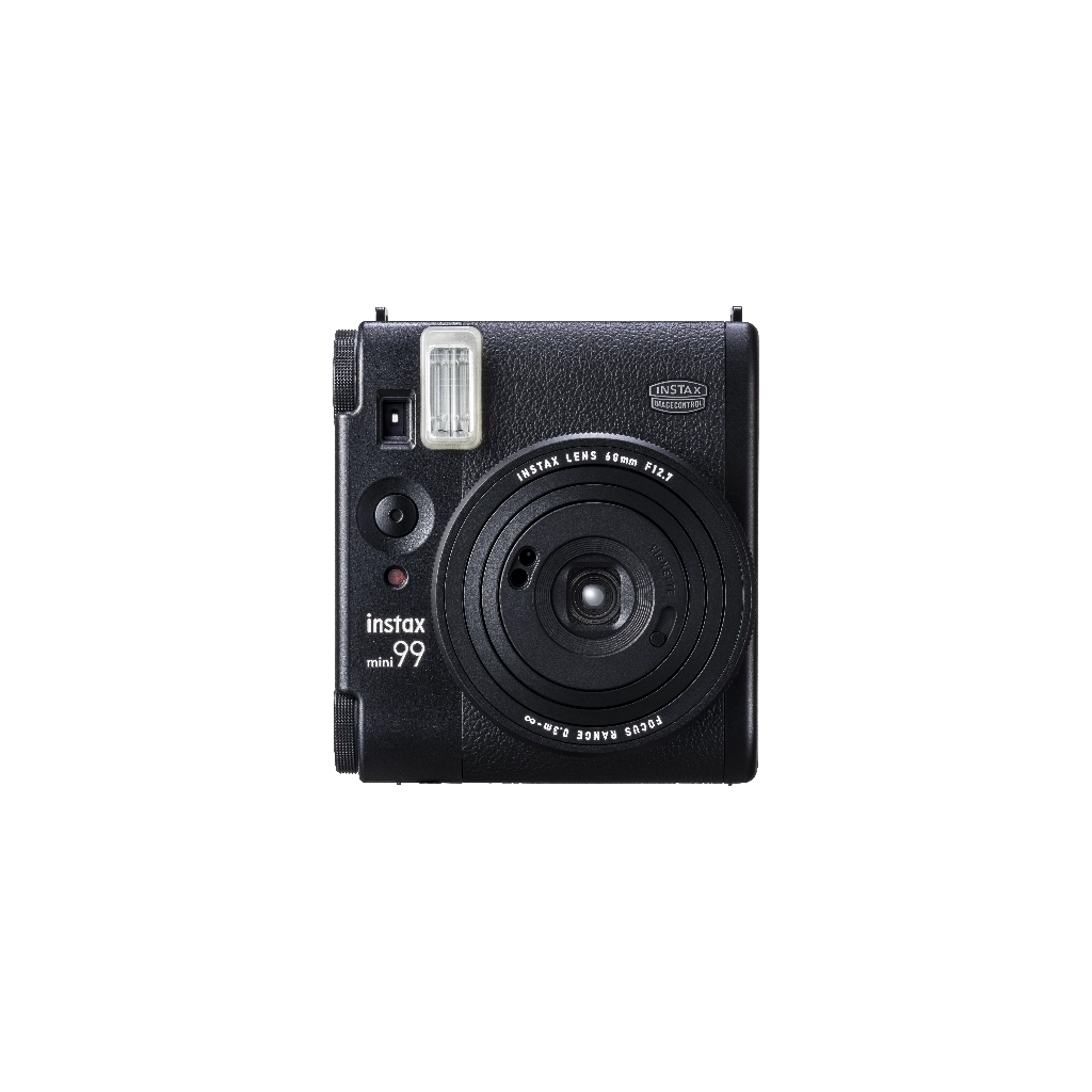 instax mini 99™ Black instant camera
