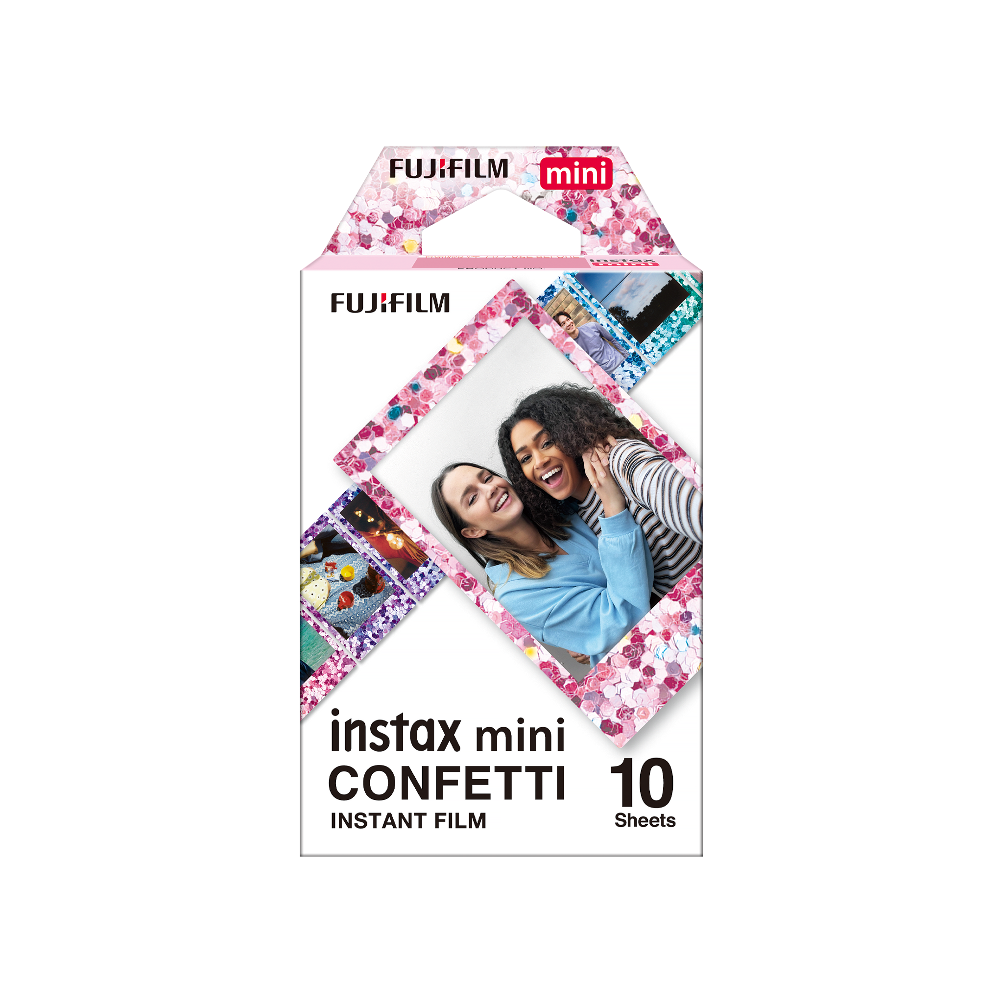 instax™ mini film Deco bundel (Copy) instant film