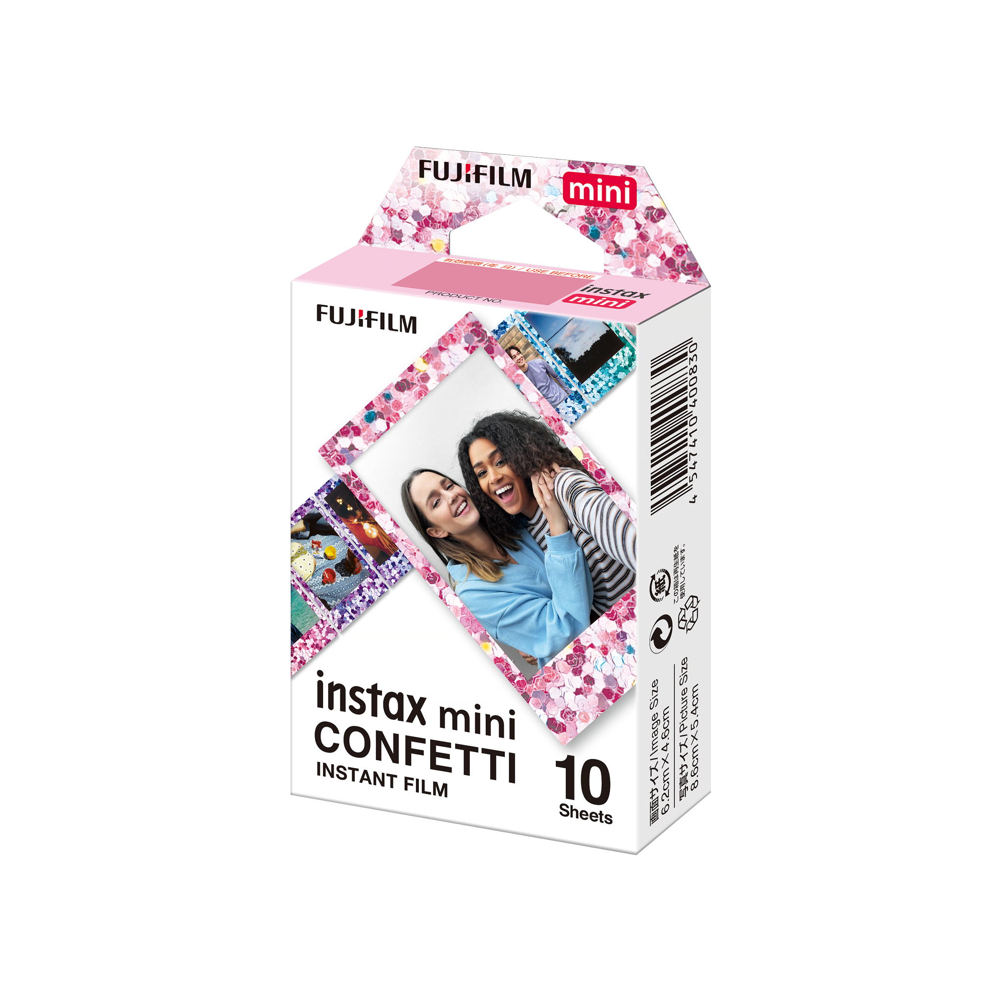 instax™ mini film Deco bundel (Copy) instant film