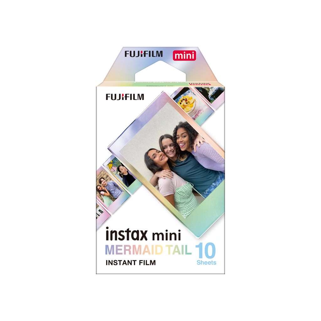 instax™ mini film Deco bundel (Copy) instant film
