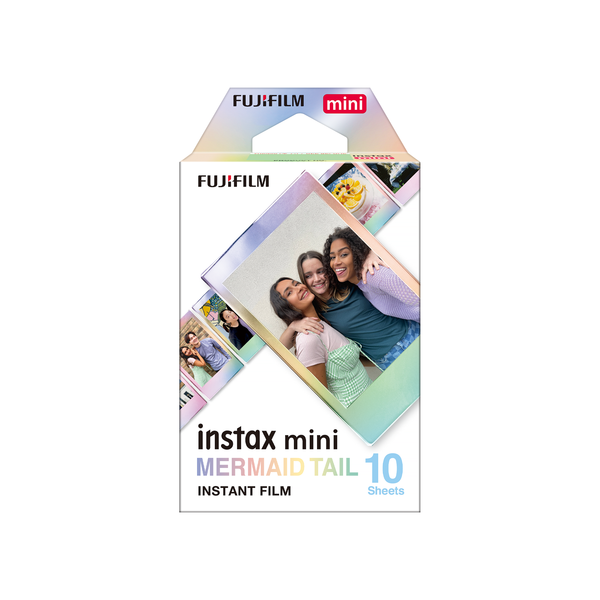 instax™ mini film Deco bundel (Copy) instant film