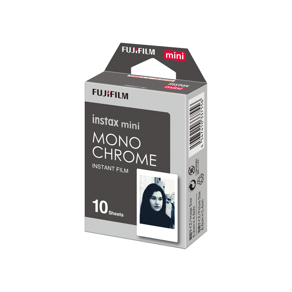 instax™ mini film Classic bundel