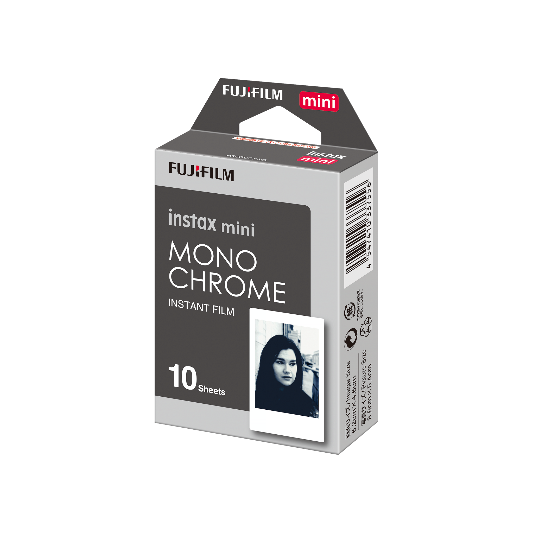 instax™ mini film Classic bundel