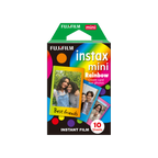 instax™ mini film Rainbow
