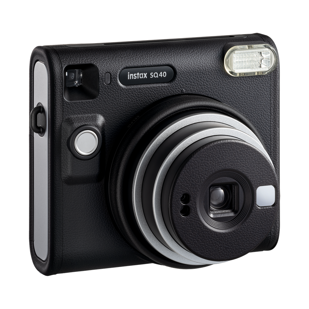 instax SQUARE SQ40™ Black