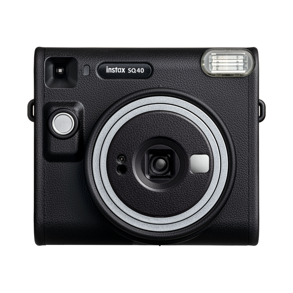 instax SQUARE SQ40™ Black