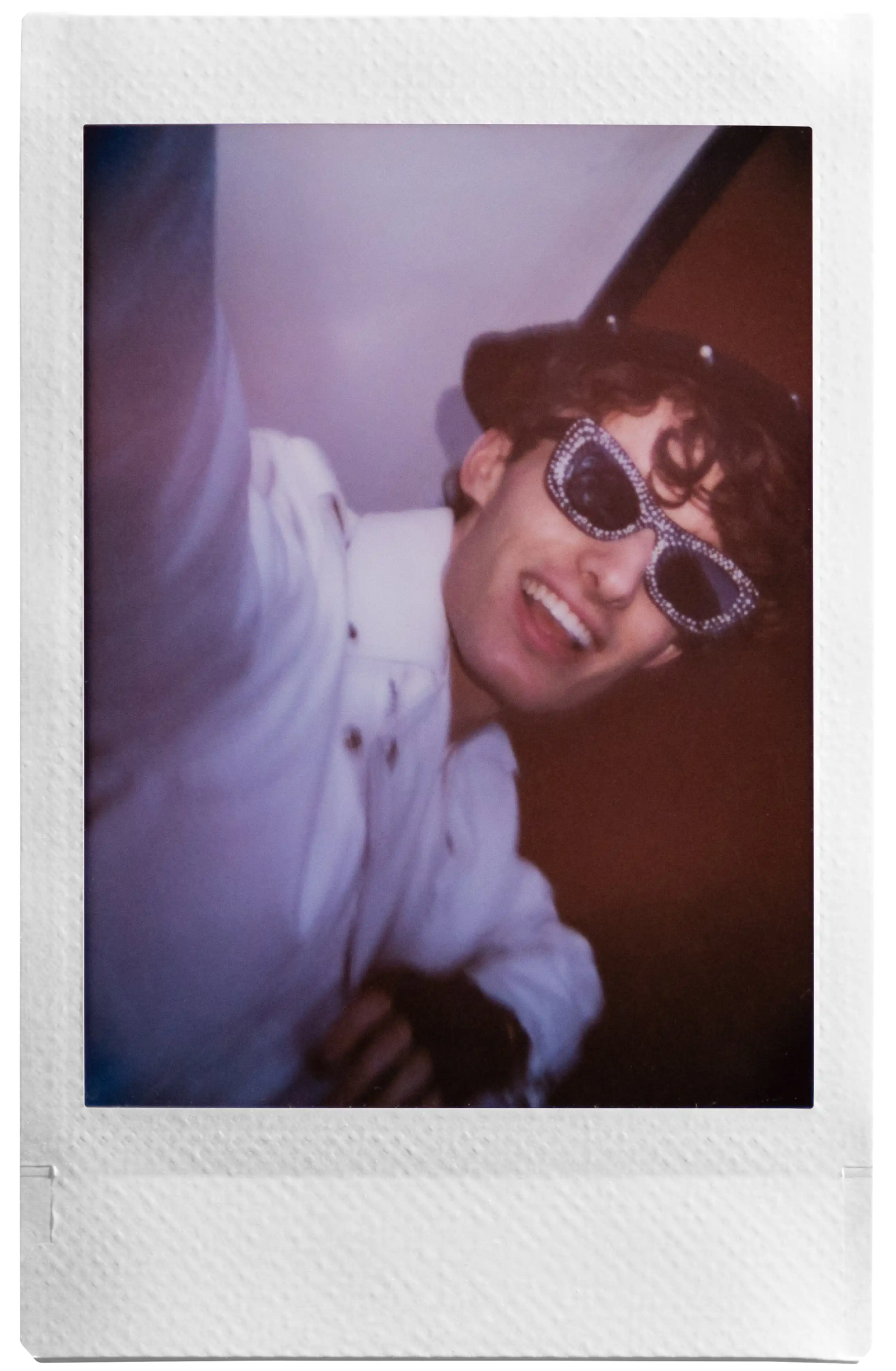 instax mini voorbeeld