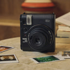 instax mini 99™ Black instant camera
