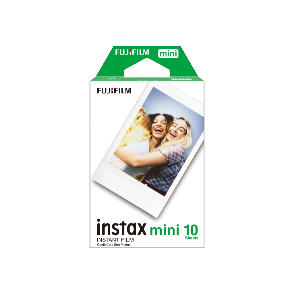 instax™ mini film enkelpak instax film verpakking
