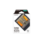 instax™ SQUARE film Black Frame - productafbeelding - instax Nederland
