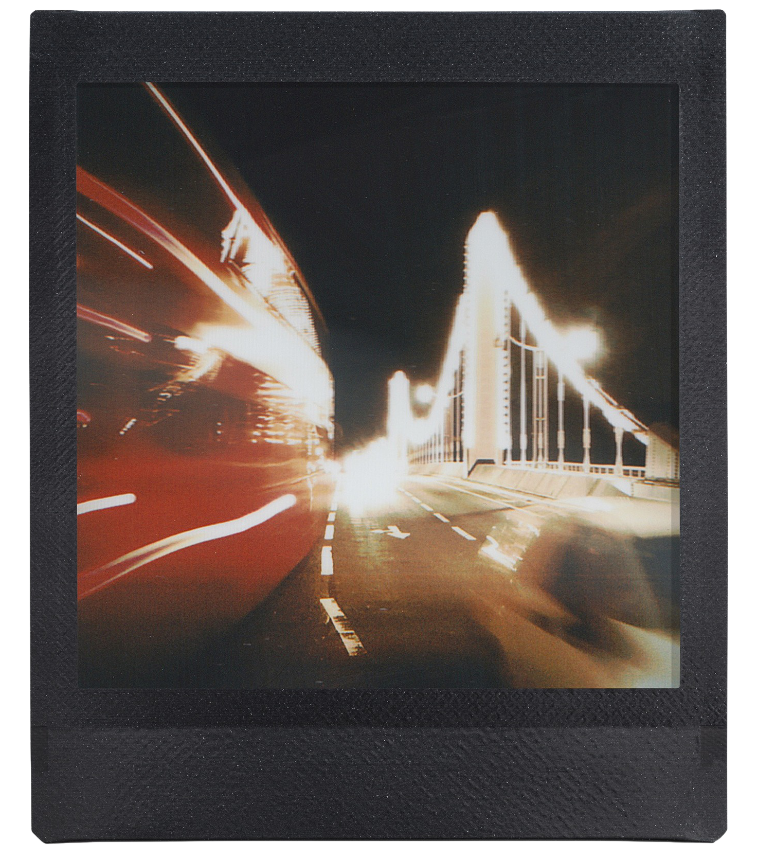 voorbeeldfoto instax SQUARE black