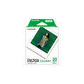 instax™ SQUARE film dubbelpak