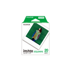 instax™ SQUARE film dubbelpak - productafbeelding - instax Nederland