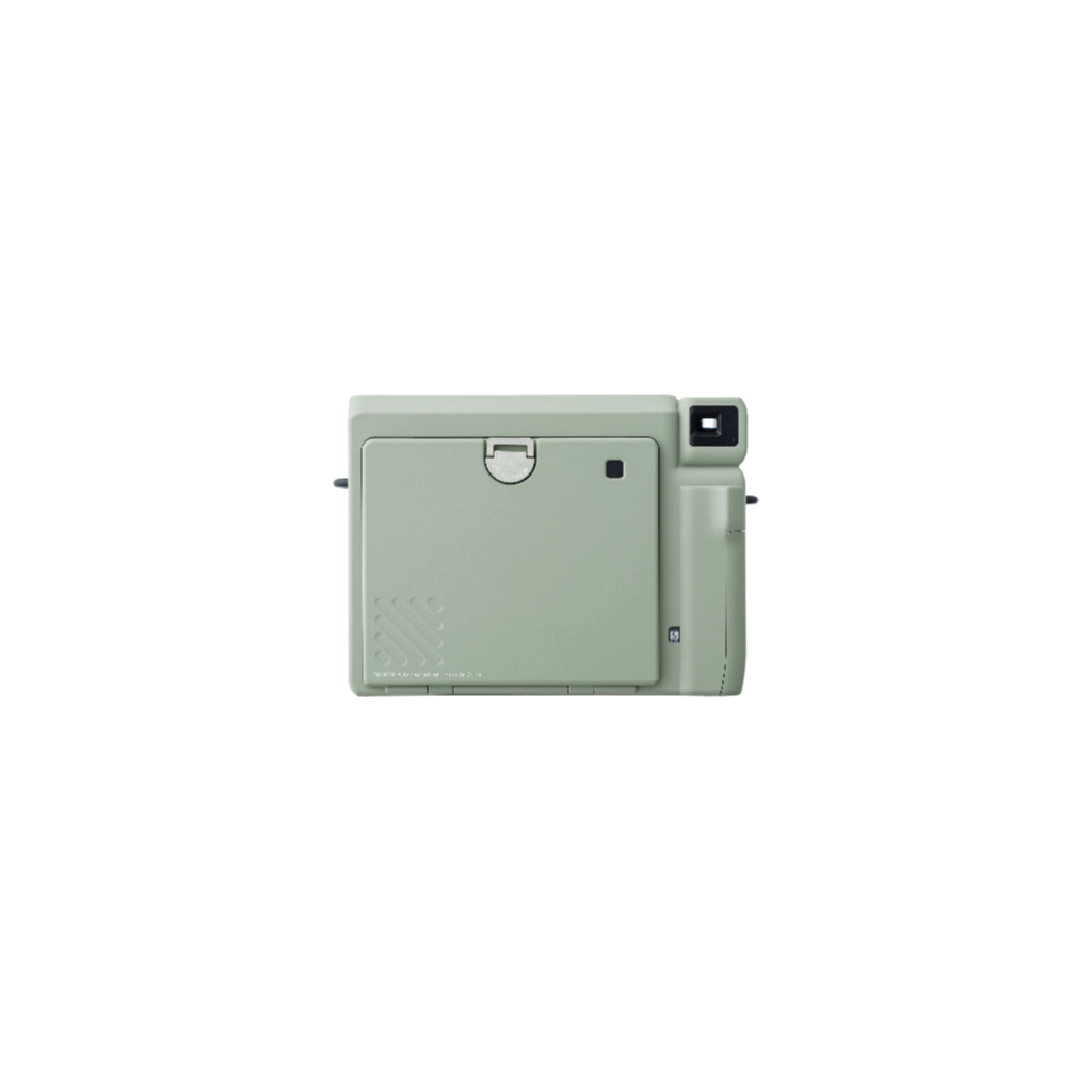 instax WIDE 400™ Sage Green instant camera