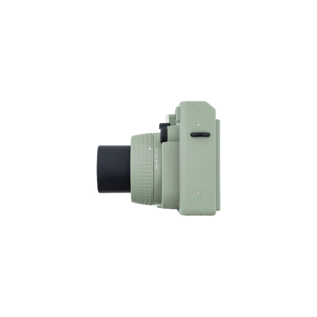 instax WIDE 400™ Sage Green instant camera