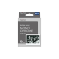 instax™ WIDE film Monochrome