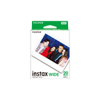 instax™ WIDE film dubbelpak - productafbeelding - instax Nederland