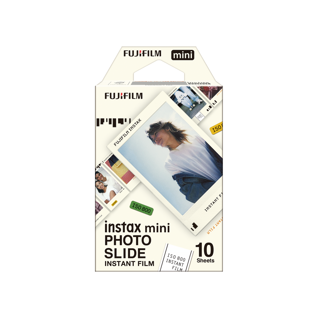 instax™ mini film Photo Slide