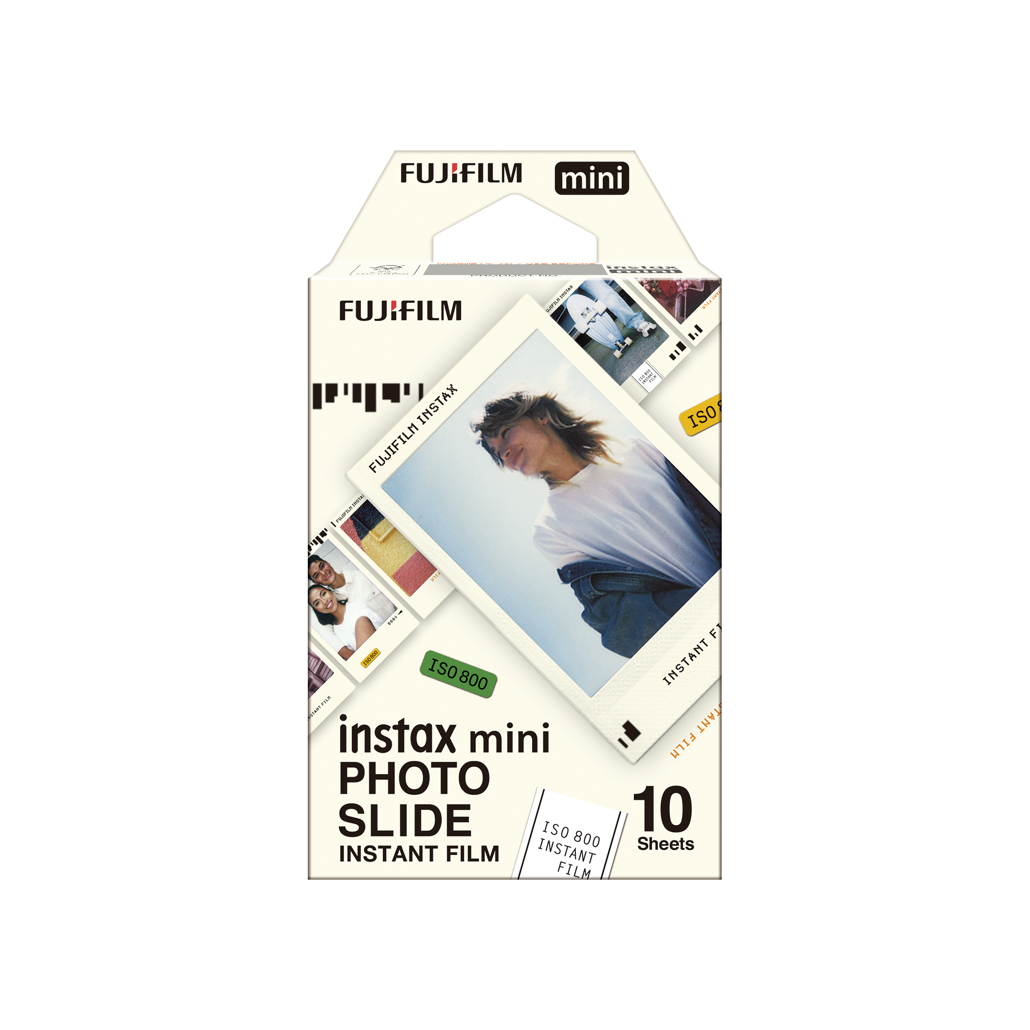 instax™ mini film Photo Slide