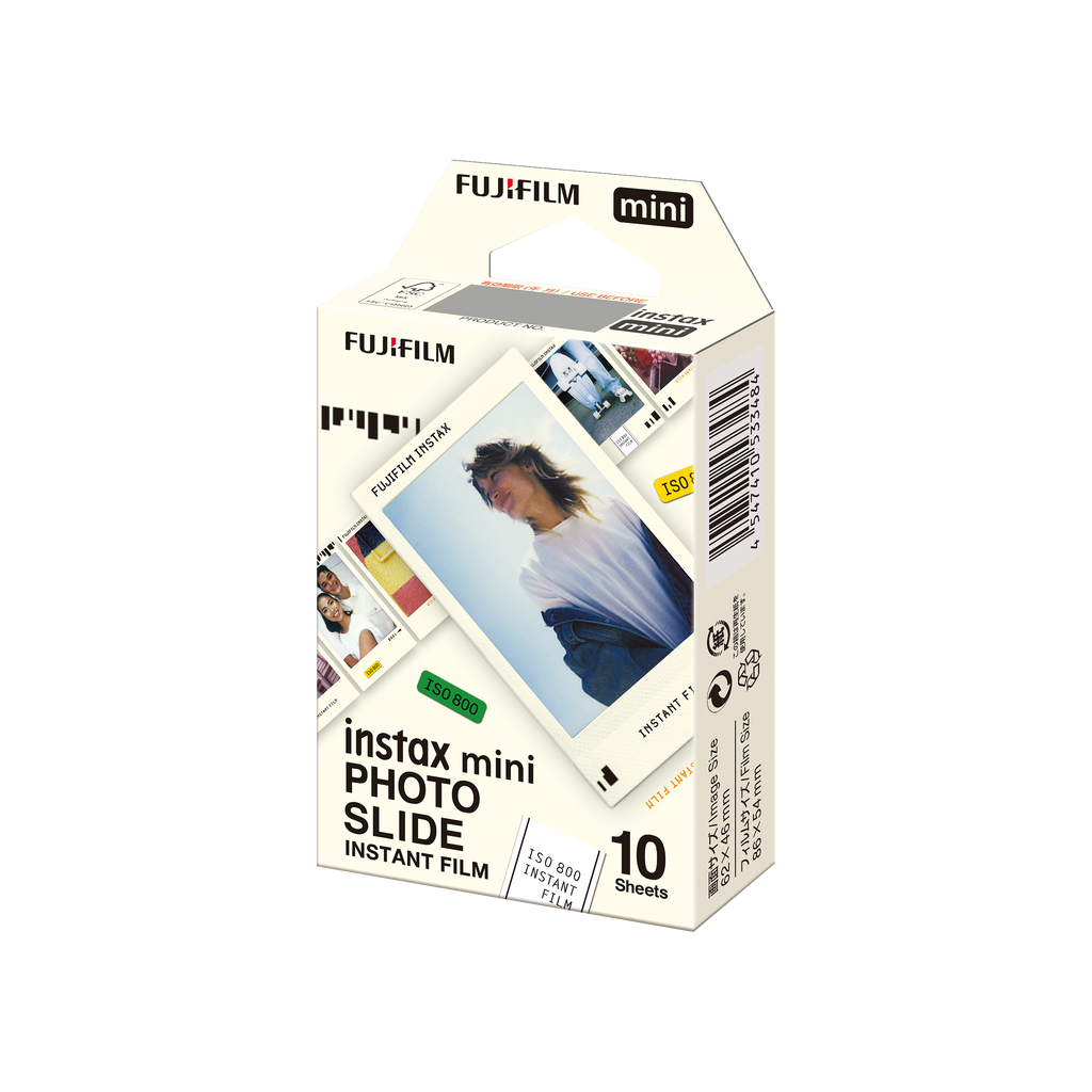 instax™ mini film Photo Slide