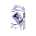 instax™ mini film Soft Lavender