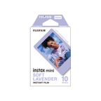 instax™ mini film Soft Lavender