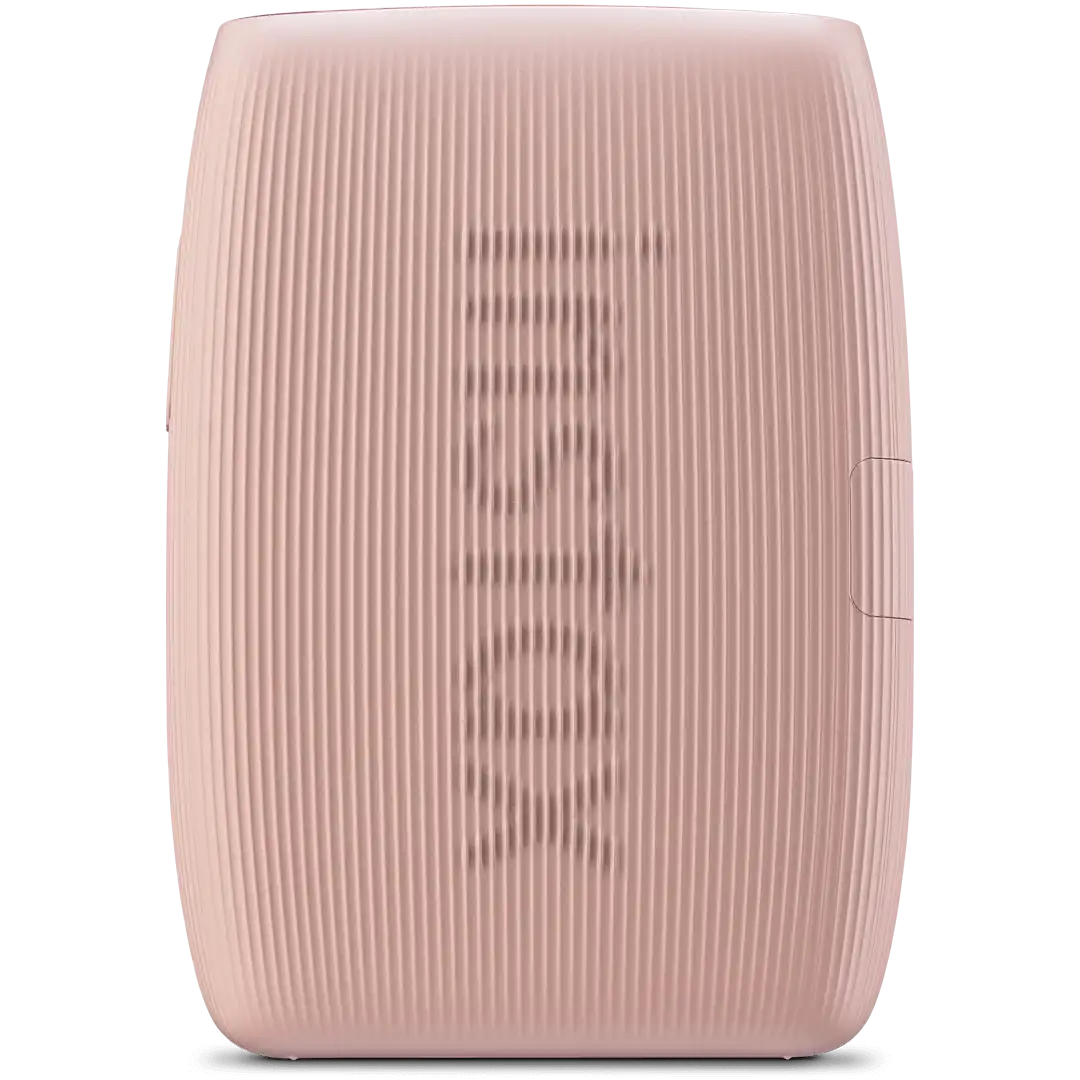 instax mini link rose pink voorkant