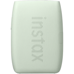 instax mini link sage green voorkant