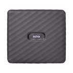 instax Link WIDE™ Mocha Gray