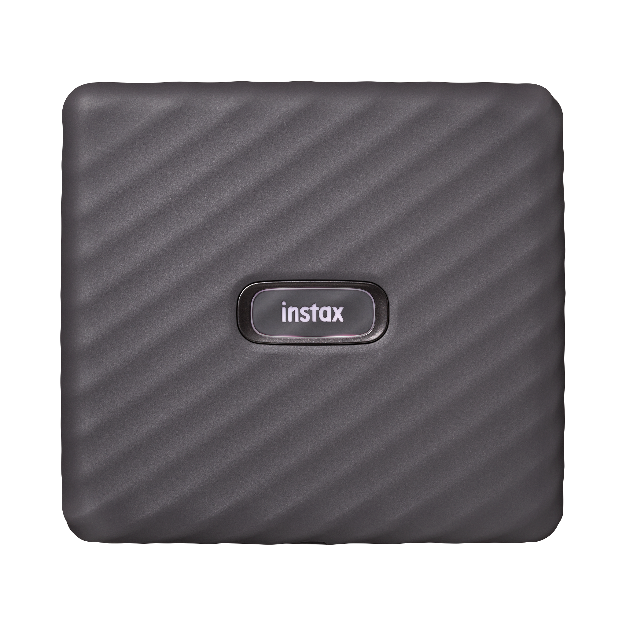 instax Link WIDE™ Mocha Gray
