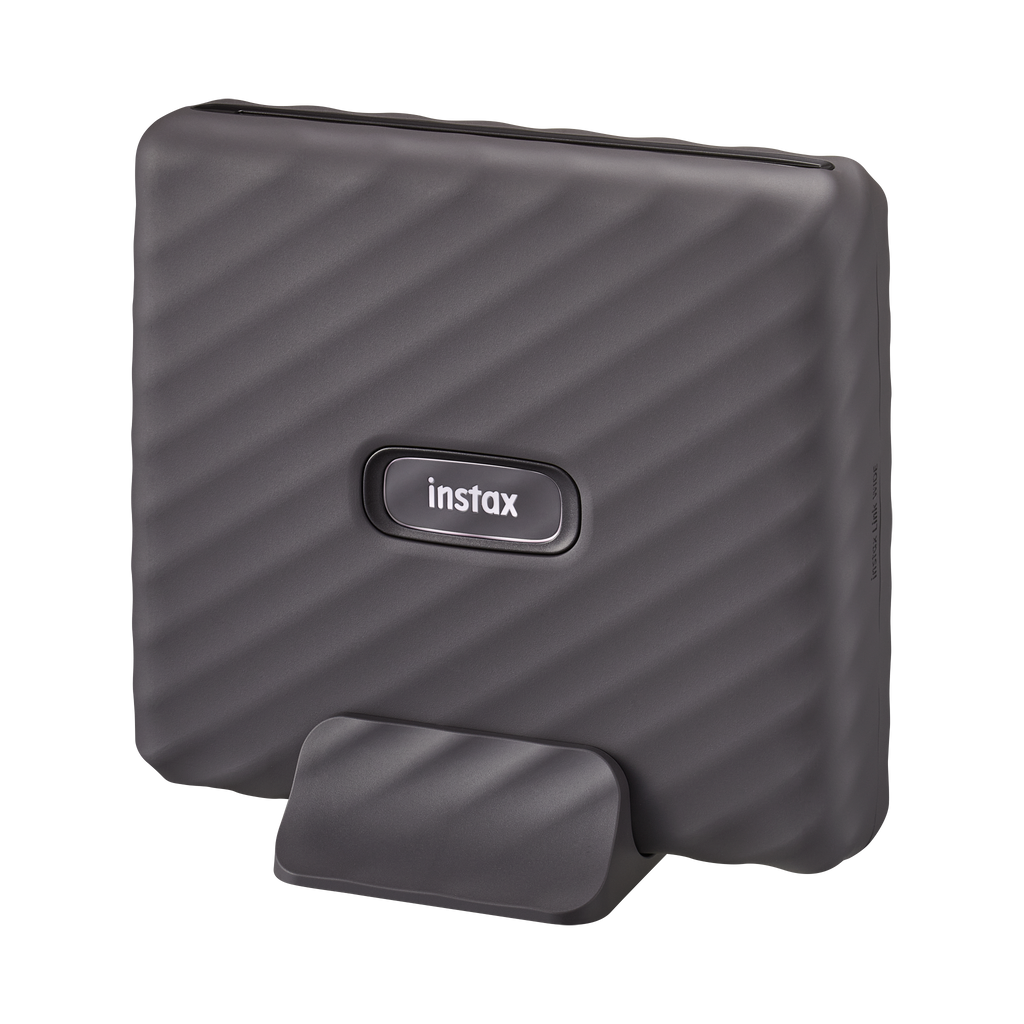 instax Link WIDE™ Mocha Gray