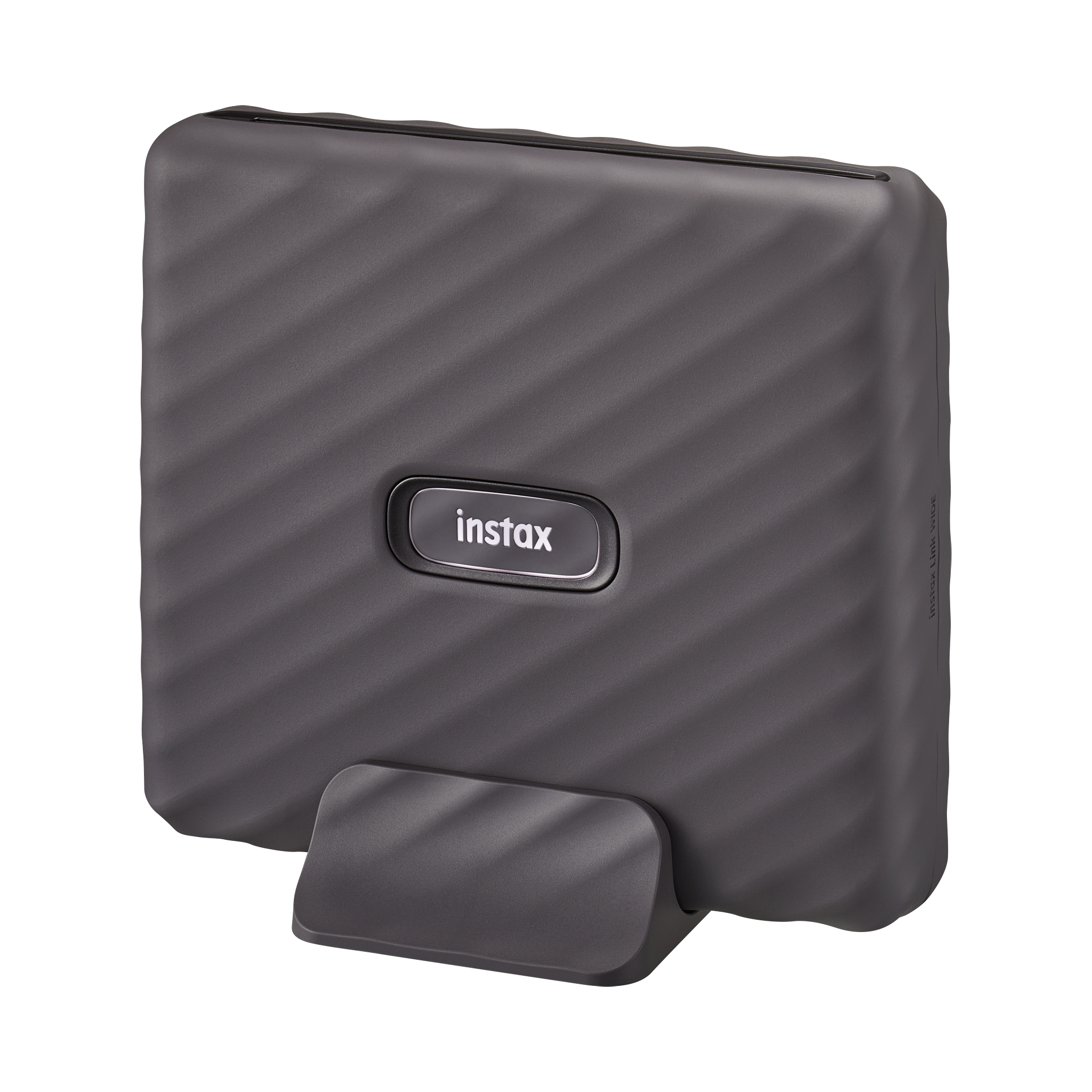 instax Link WIDE™ Mocha Gray