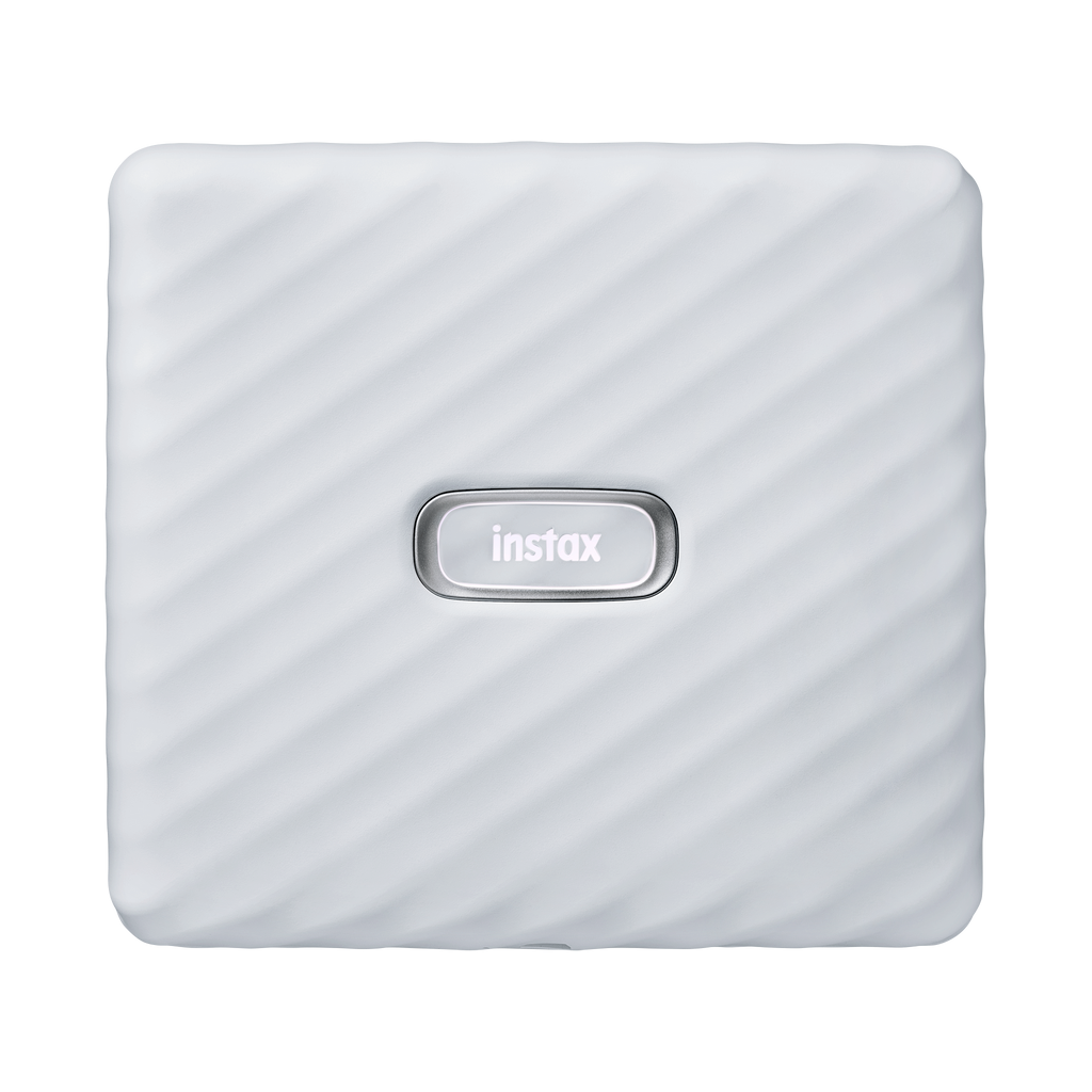 instax Link WIDE™ Ash White