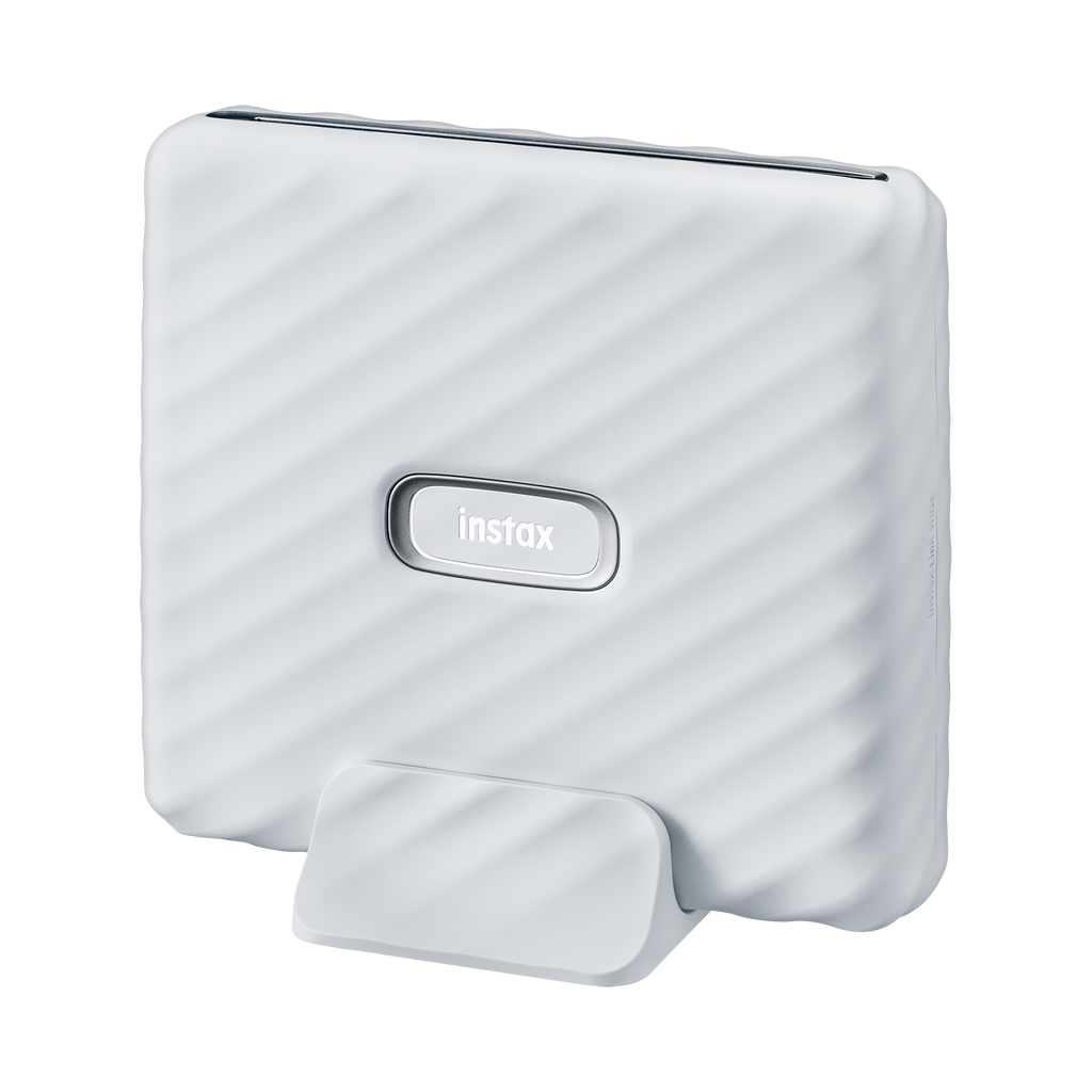 instax Link WIDE™ Ash White