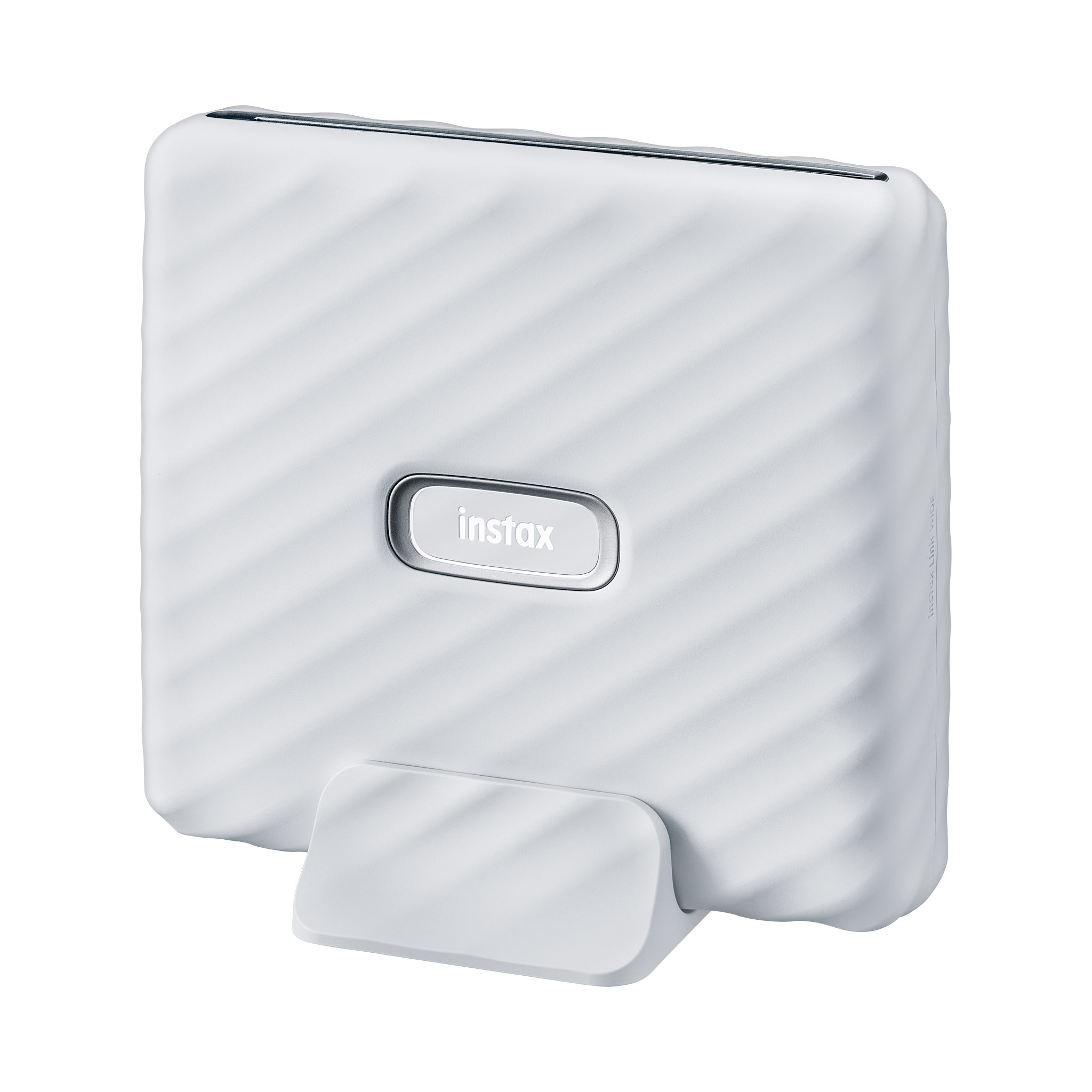 instax Link WIDE™ Ash White