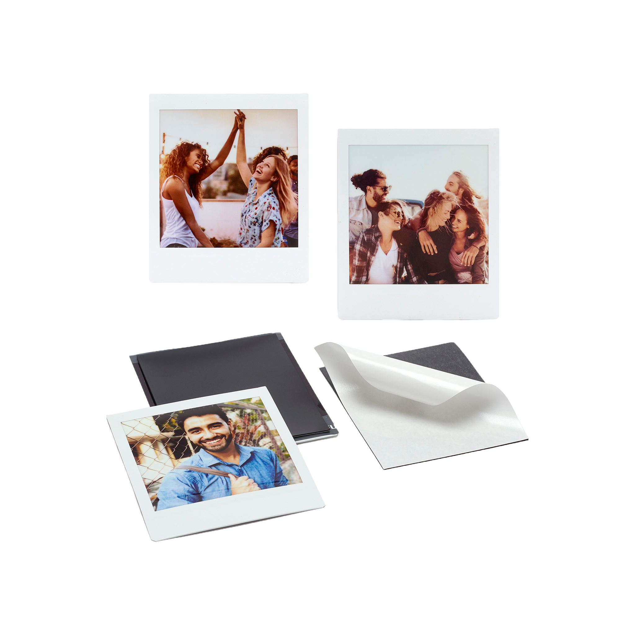 Magneten instax™ SQUARE