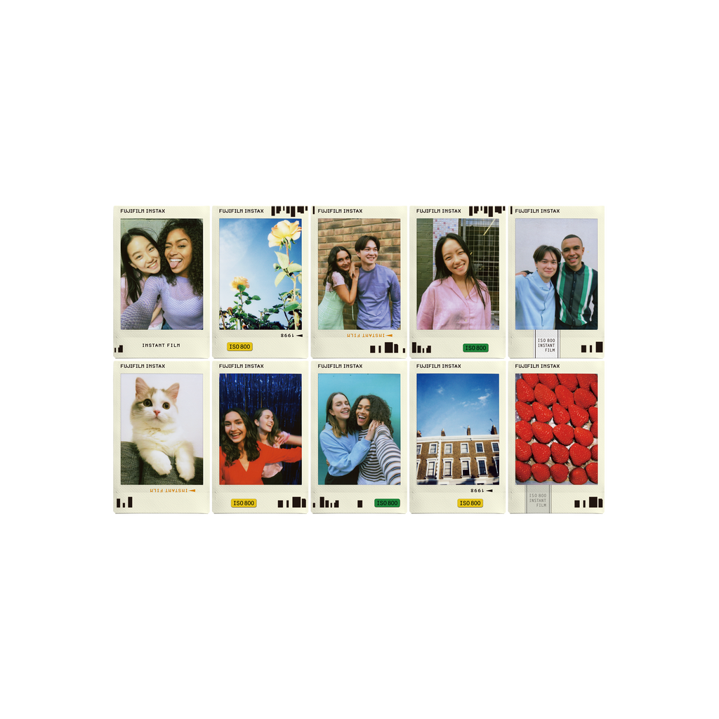 instax™ mini film Photo Slide