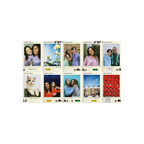 instax™ mini film Photo Slide