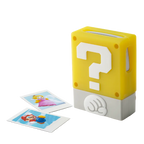 Instax mini link 3™ printer nintendo voorbeeld