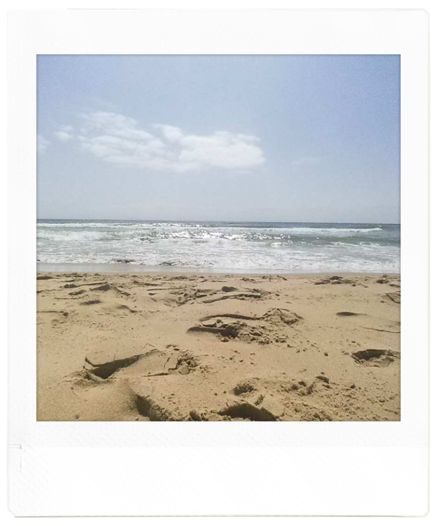 voorbeeld SQUAREi foto instax Pal 