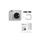 instax SQUARE 2™ Misty White