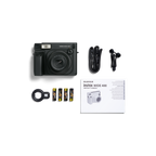 instax WIDE 400™ Jet Black