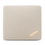 instax Link WIDE 2™ Duo Beige