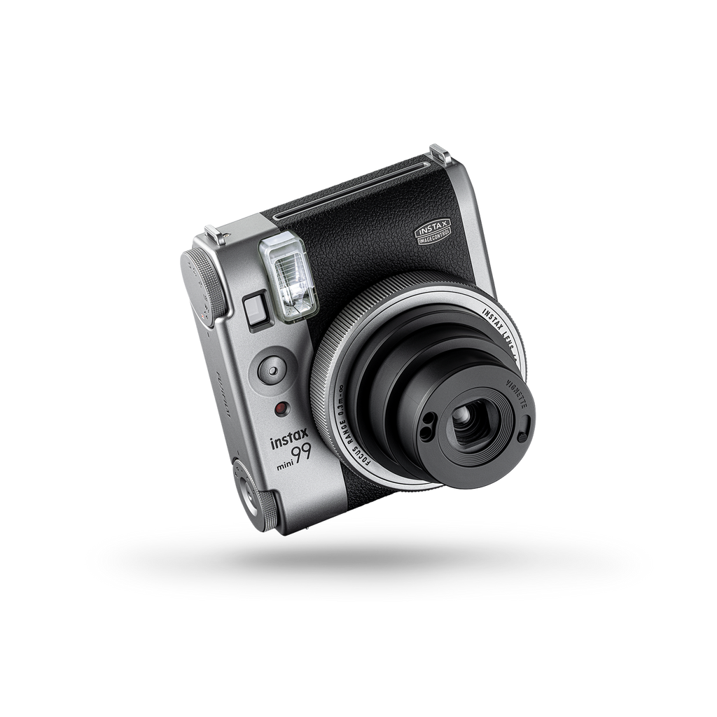instax mini 99™ Silver
