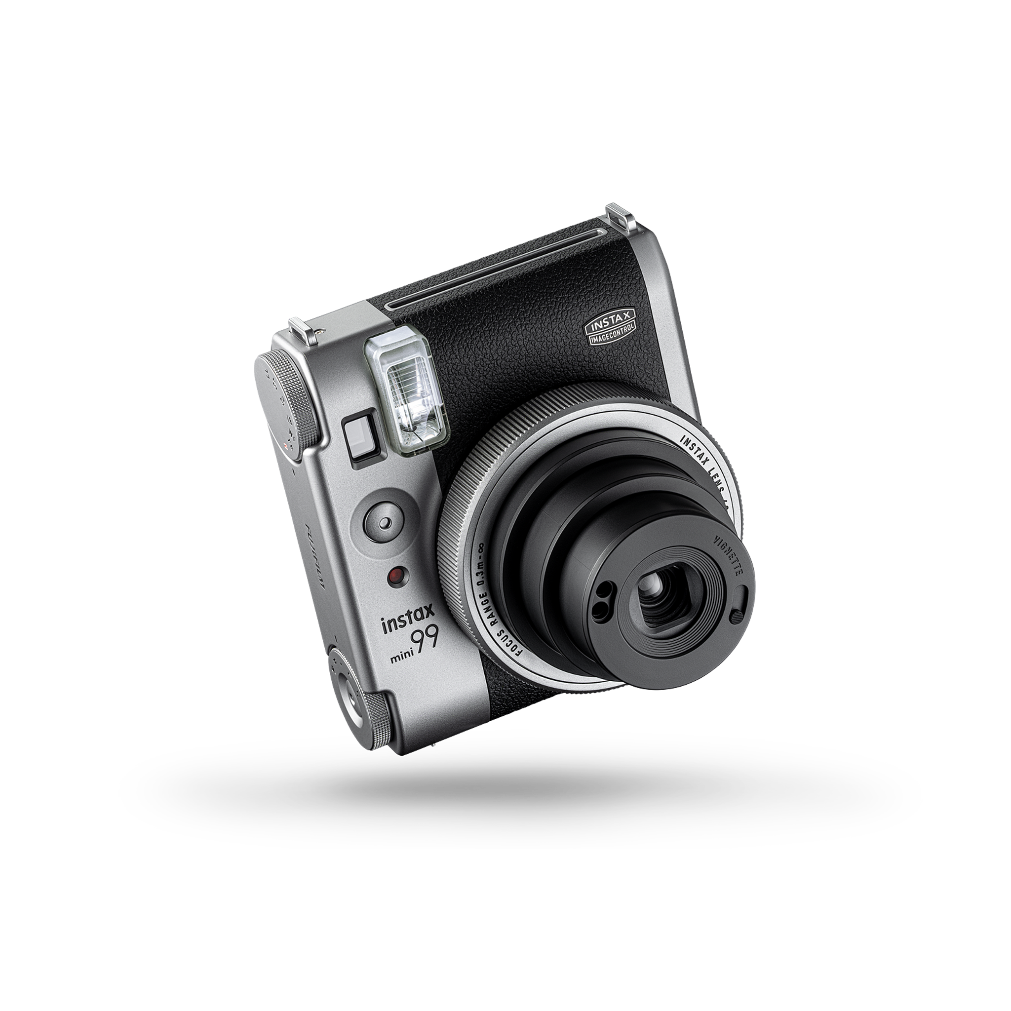 instax mini 99™ Silver