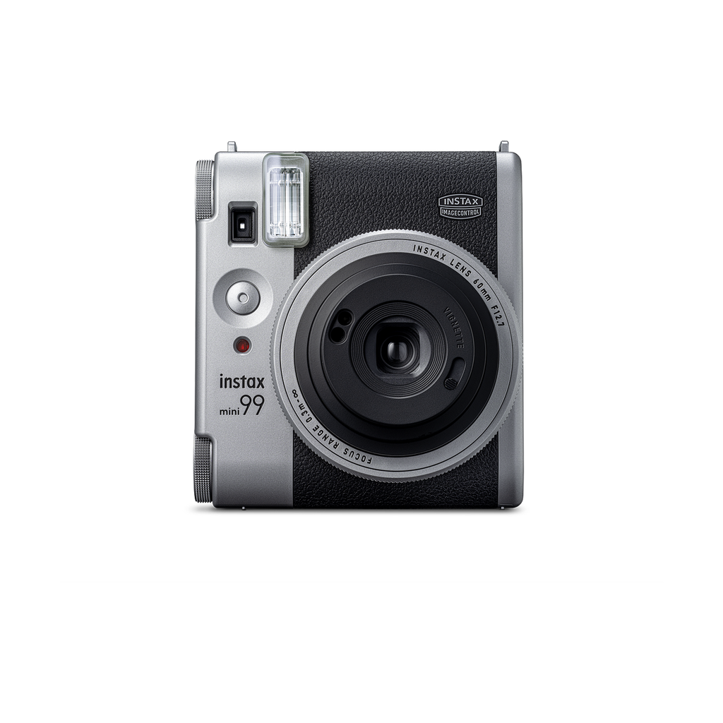 instax mini 99™ Silver