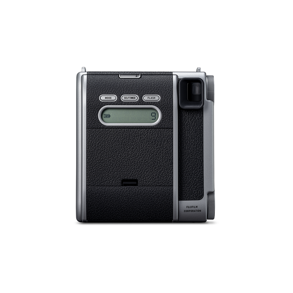 instax mini 99™ Silver
