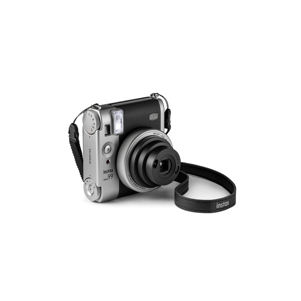 instax mini 99™ Silver